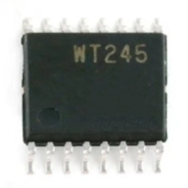 SN74AVC4T245PWR WT245 TSSOP16 10PCS