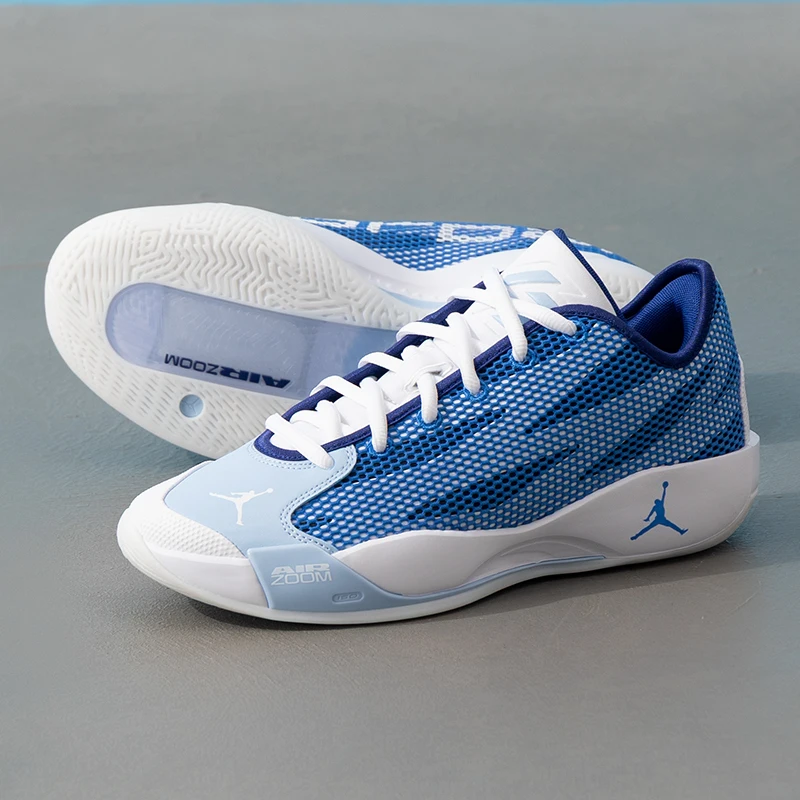 

Nike Men's Shoes Jordan Luka 77 Pf Sports Shoes for Actual Competition Training Breathable Casual Basketball Shoes If1611-102