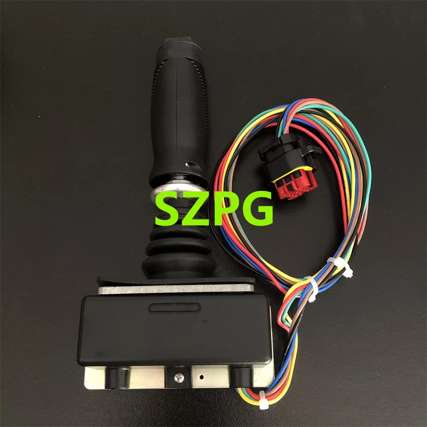 

Запасной джойстик-контроллер JLG для вторичного рынка 1600318 1001118416 1001166538 1001212415