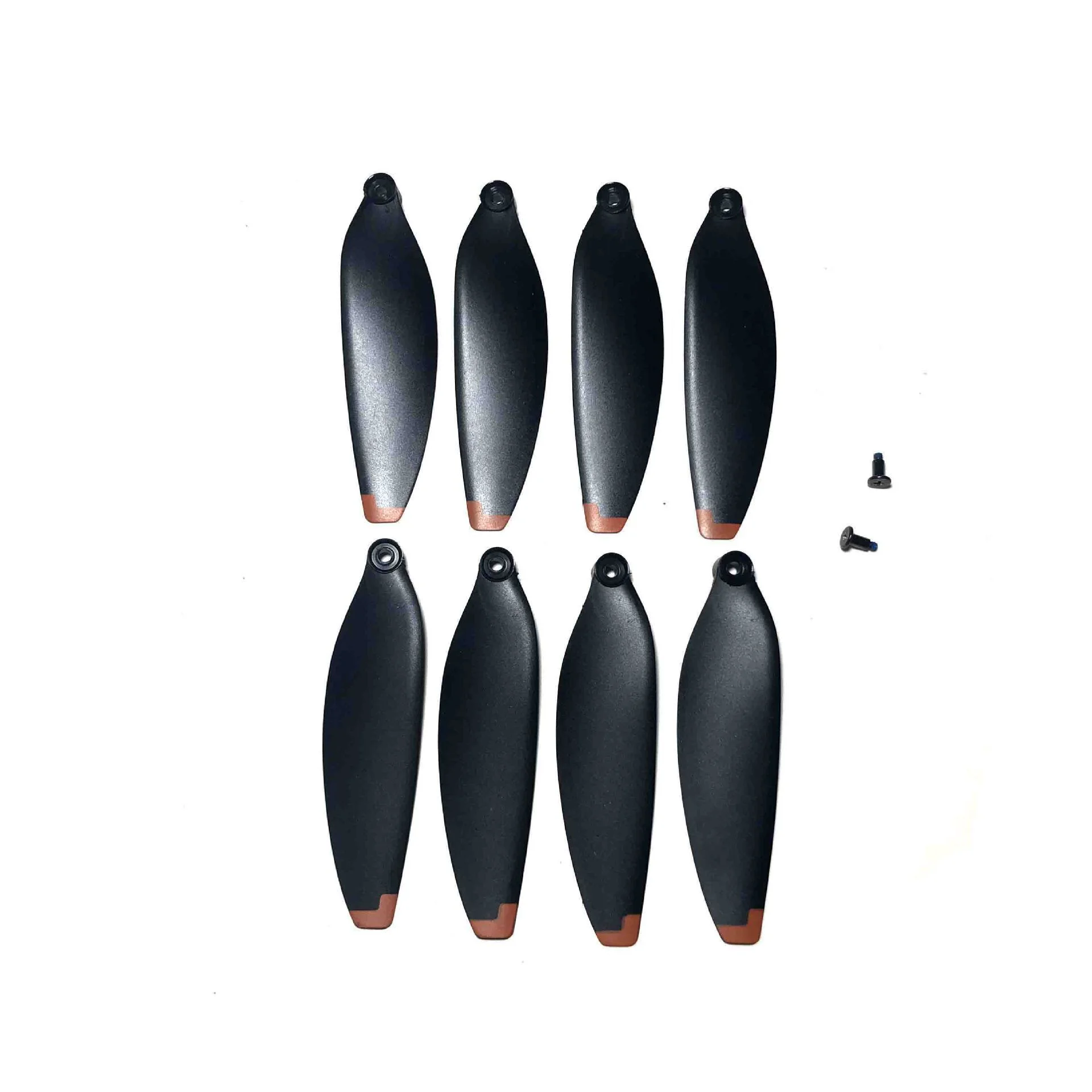 LYZRC Drone L600 PRO MAX Original Spare Part L600 Body Shell Up Down Shell Frame / L600 Propeller Blade Part Accessory