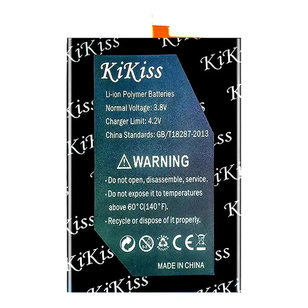 

5700Mah MG50 High Performance Mobile Phone Battery For Motorola Moto G9 Plus G9+ Lenovo K12 Pro XT2091-7