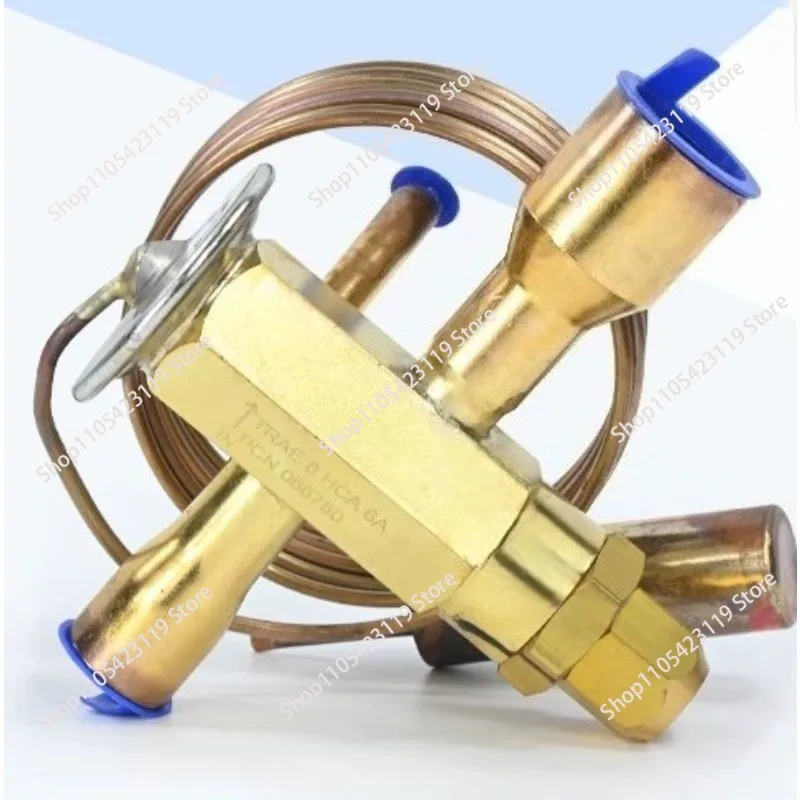 Thermal expansion valve Bidirectional BAE5HCA heat pump air conditioner air energy water heater expansion valve