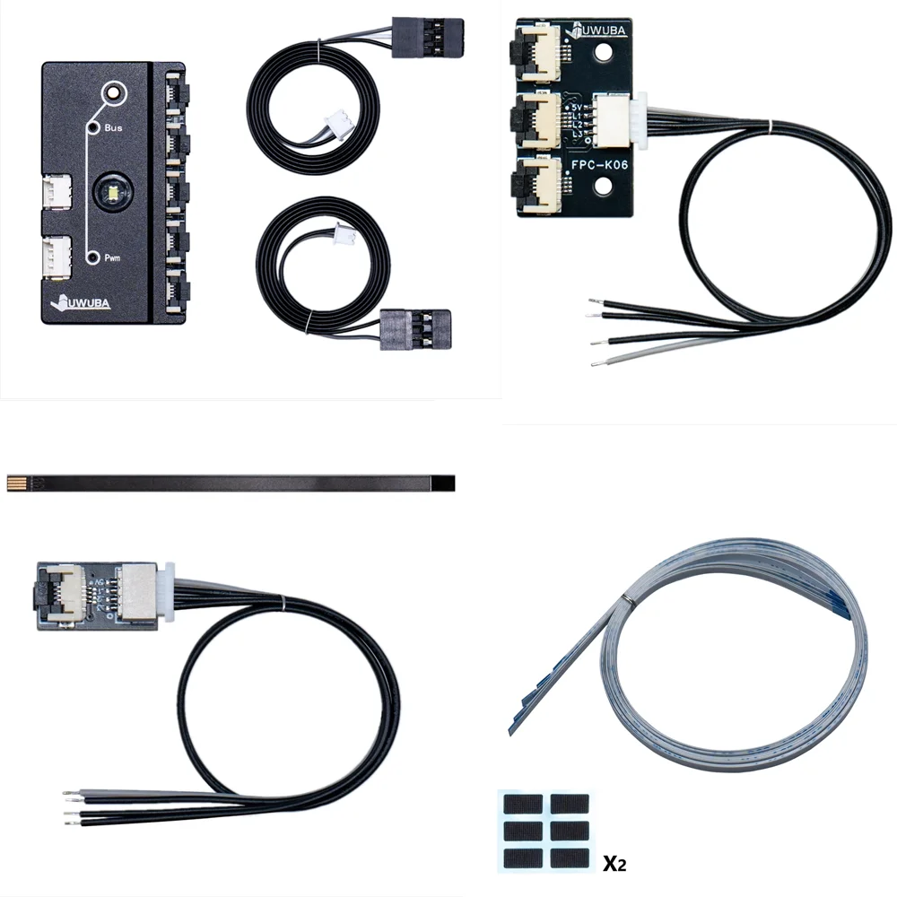 

LED Driver Expansion Board for 1/14 Tamiya RC Dump Truck SCANIA 770S R620 VOLVO Mercedes-Benz ACTROS 3363 MAN Toys Car Parts