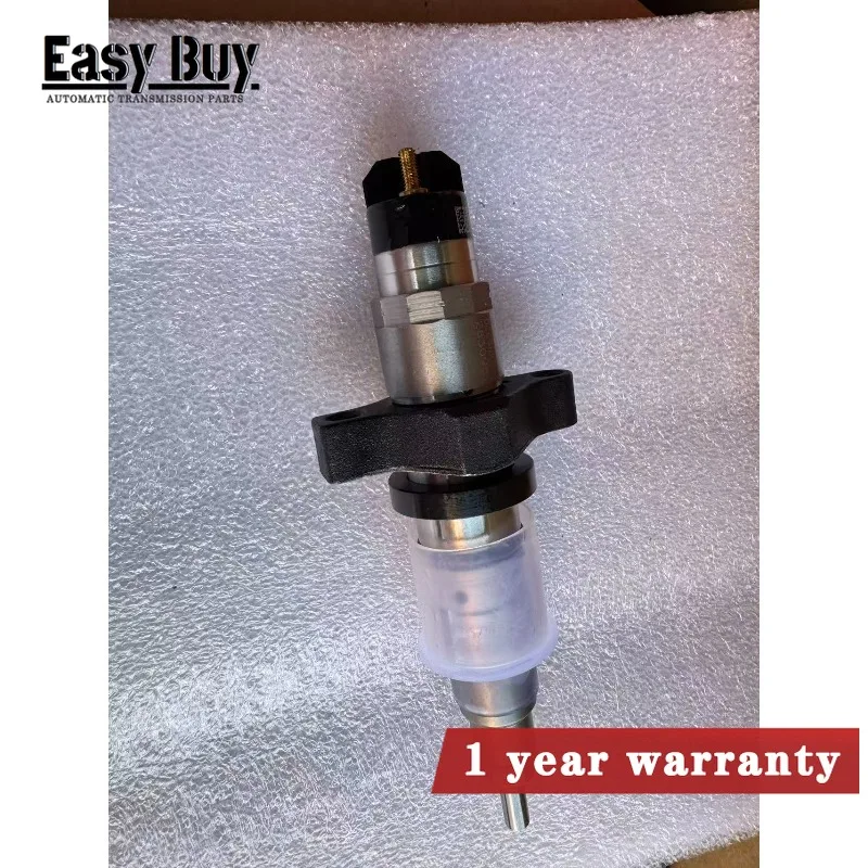 0445120007  Brand New Fuel Injector  0986435508 Fits For Cummins DAF Iveco VW 2830957