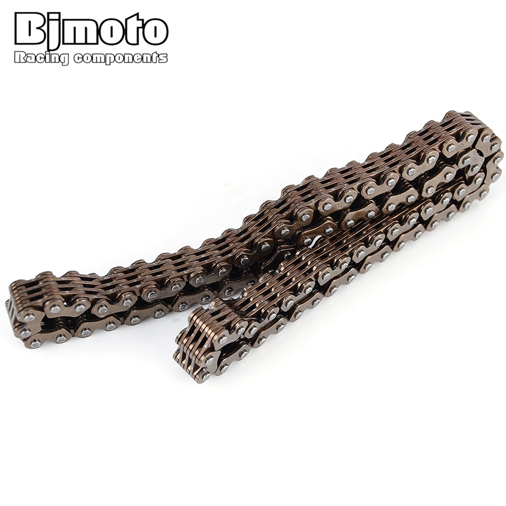 For Kawasaki VN700 VN750 Vulcan 700 750 Cam Timing Chain For Honda CB1100F CB1100R CB750C CB750F CB900C CB900F CBX1000 CB750L