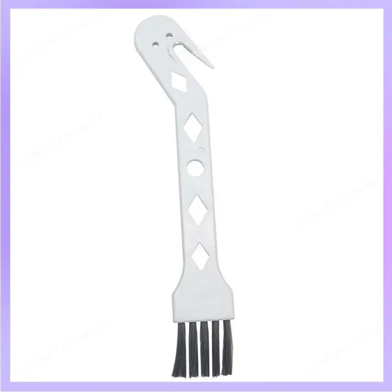 N83R compatibile con Roborock Robot aspirapolvere T8 accessori Q7MAX + parti di ricambio in tessuto accessori spazzola