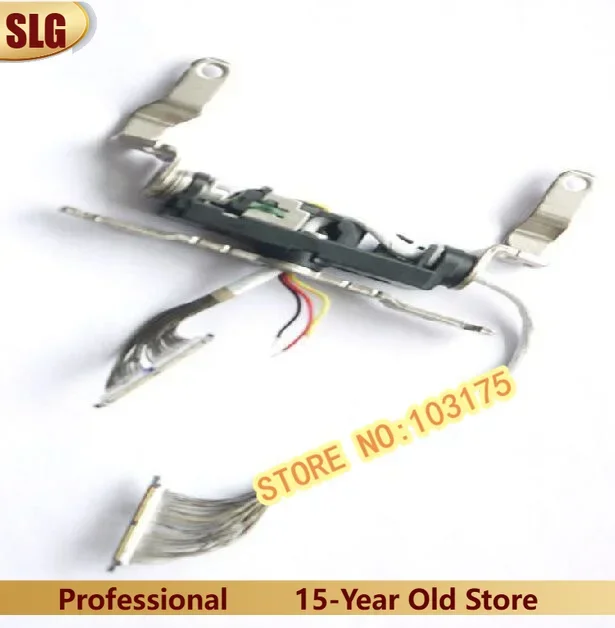

Original LCD Rotating Shaft Hinge Back Cover Flex Cable Unit For Nikon D5100 D5200 Camera Repair Part