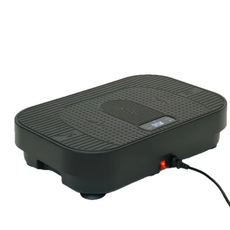 

Fat rejection machine Cross-border vertical rhythm machine Double motor Reduce belly Lazy shaking