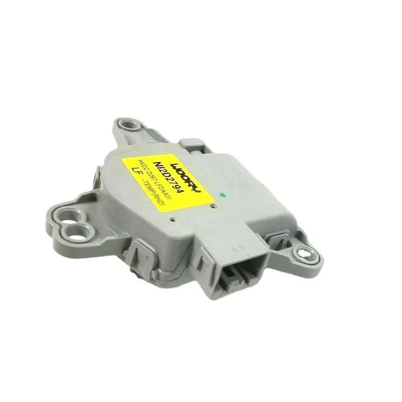 

For 15-18 Kia Optima For Hyundai SONATA 14-17 GRANDEUR AZERA 17 G90 16 Passenger RH Side A/C Temp Actuator OEM 97159C1050