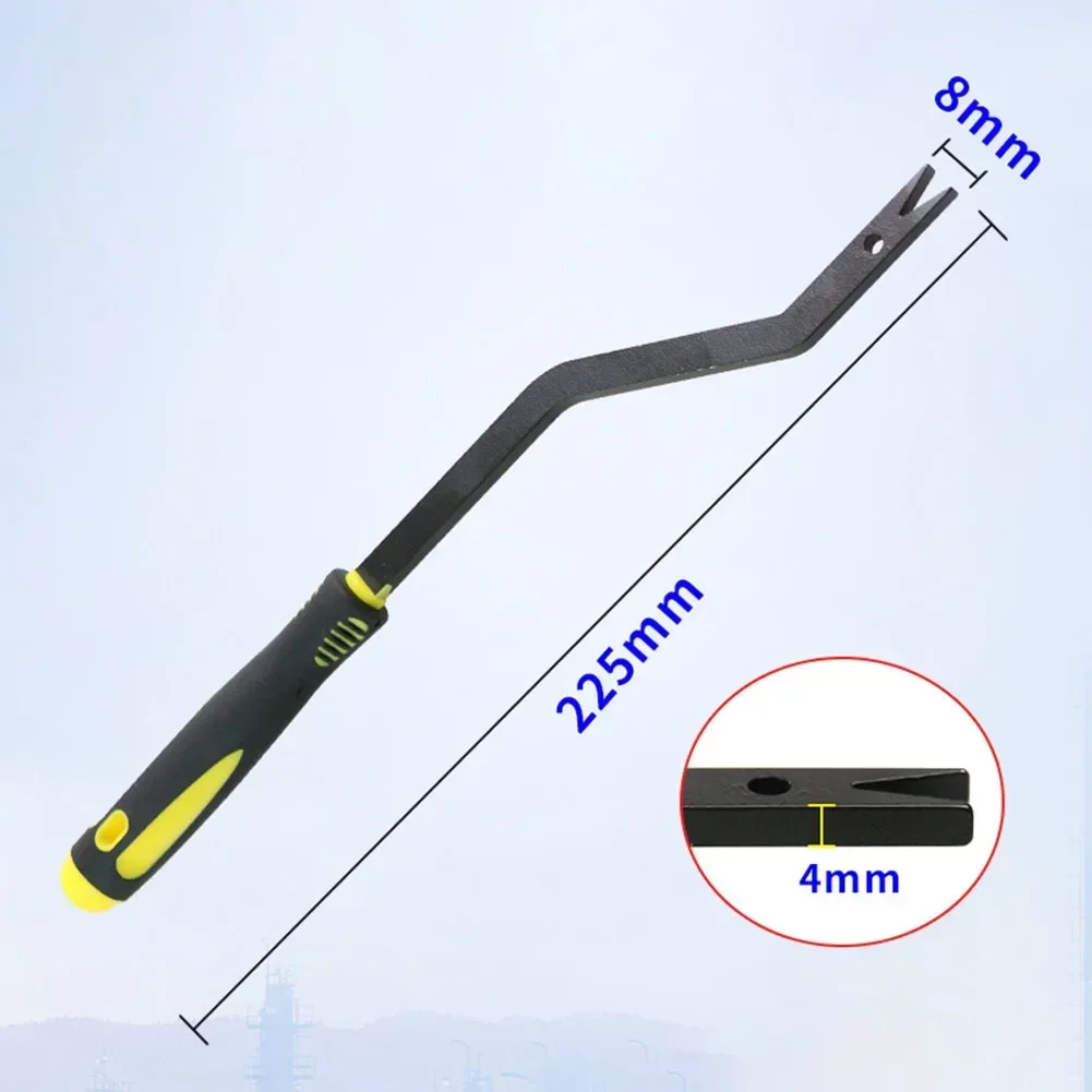 Roof Grab Handle Release Tool For T10518 T10518A Handrail Handle Removal Tools Replacement For Car Easy And Damage-free Removal