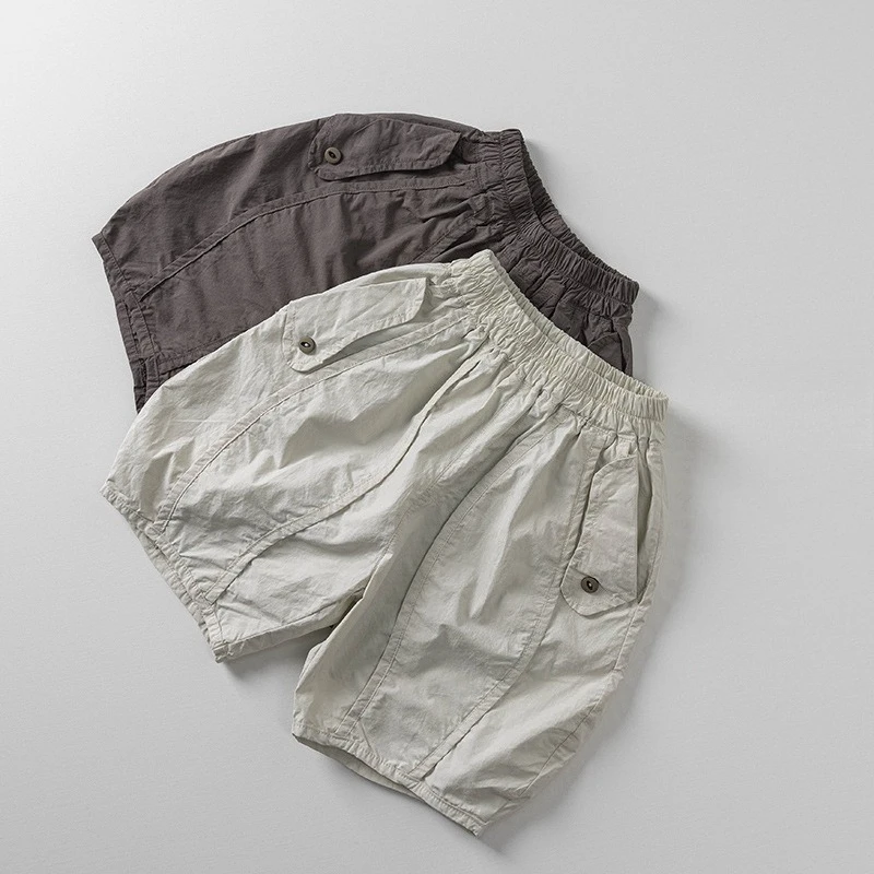 2025-verao-novos-meninos-e-meninas-shorts-edicao-coreana-a-prova-de-mosquitos-algodao-moda-estilo-ocidental-calcas-finas-serie-japonesa