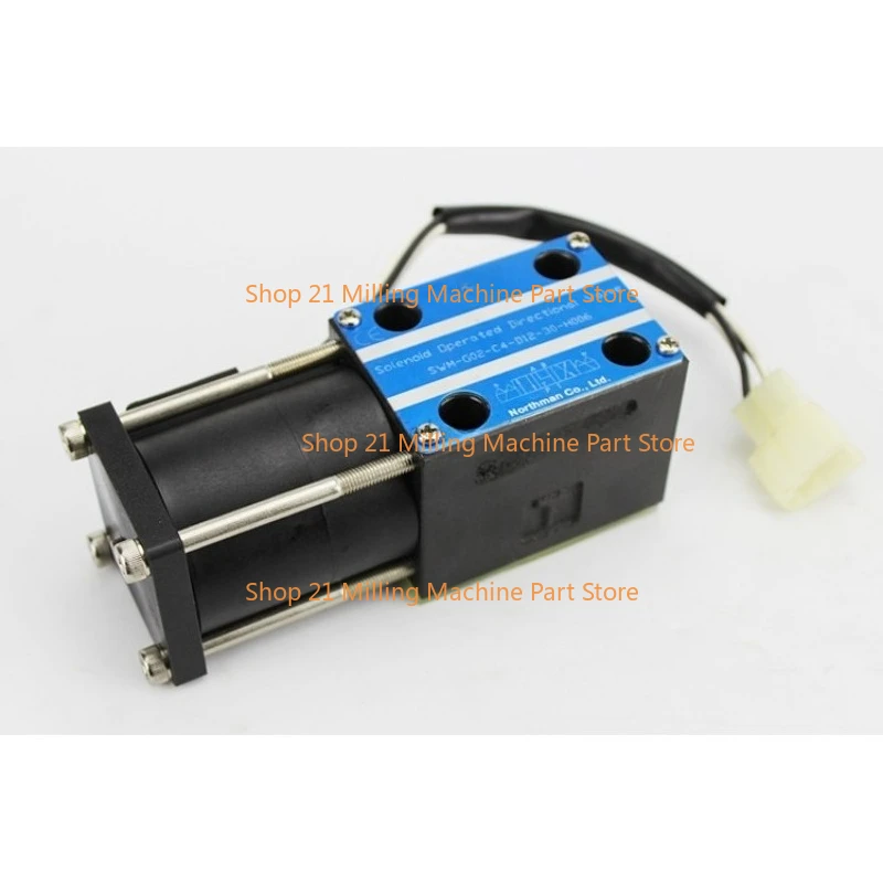 1PC Forklift Solenoid Valve Accelerator Pedal 12V/24V Square Head For Heli Hangcha