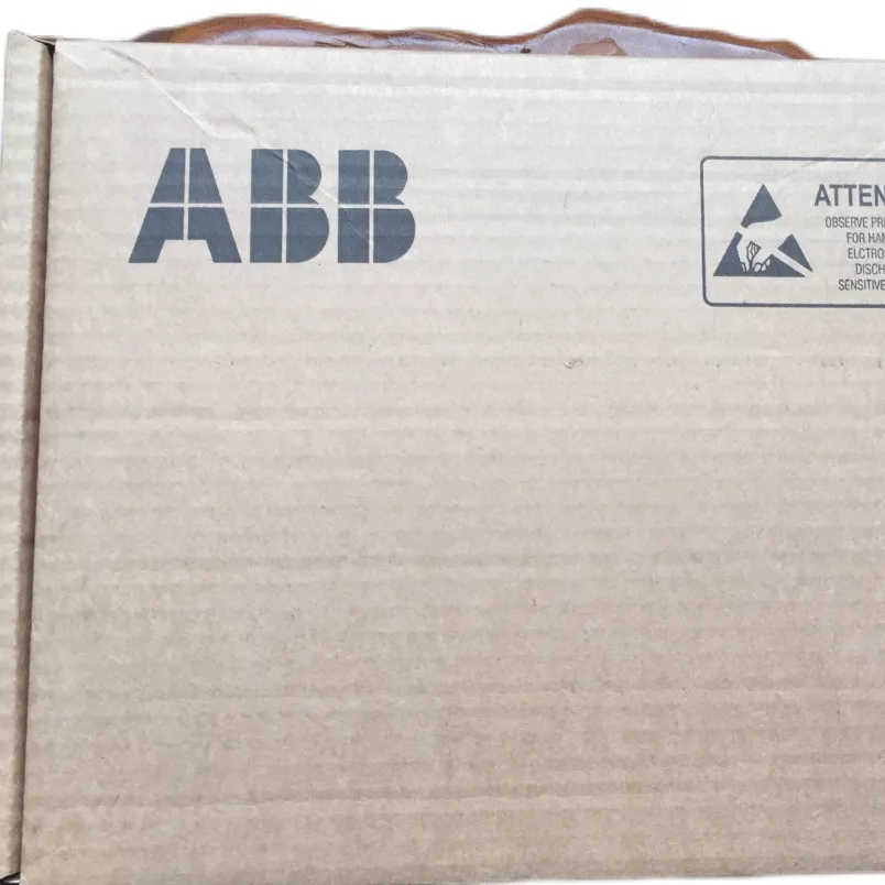 

ABB Spot RUSB-02 2025 г. Новый оригинальный инструмент для отладки программирования ABB DriveWindow
