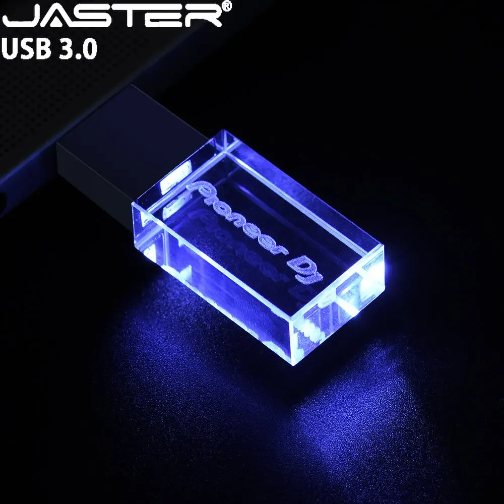 

Real Capacity USB 3.0 Flash Drives Pioneer DJ Pen Drive 64GB High Speed Memory Stick 32GB/16GB/8GB/4GB Free Logo U Disk