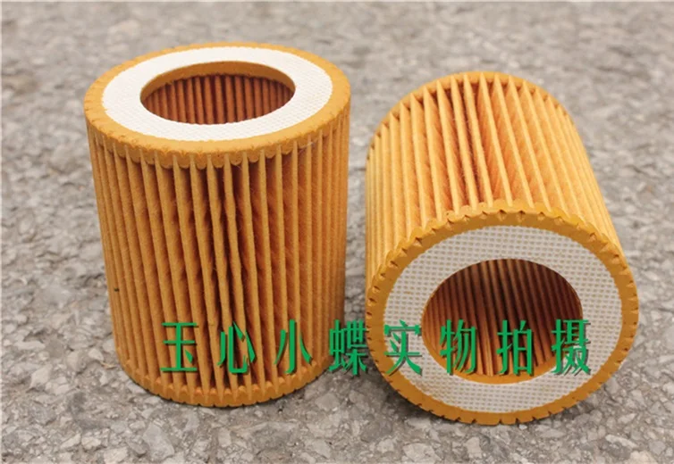 ACGX5FF air compressor air filter 1622065800 C630 air filter high 69