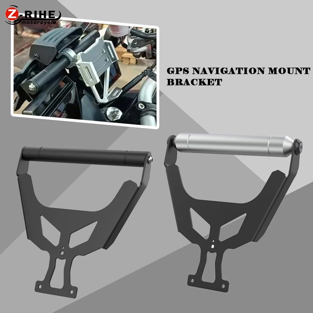 

Motorcycle Cellphone GPS Navigation Mounting Bracket Holder For Yamaha TRACER9 Tracer 9 GT TRACER9/GT 2021 2022 2023 2024