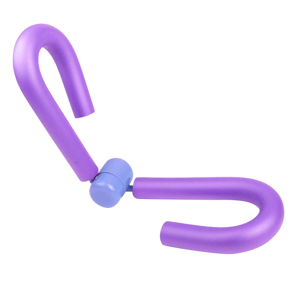 مدرب الفخذ الداخلي لتمرين الساق، معدات التمرين المنزلية، مدرب الفخذ الرئيسي، مدرب قوة الساق، معدات اللياقة البدنية لأسفل الجسم #3