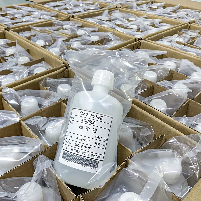 1000ML Printkop Moisturizer Vloeistof Oplossing Anti-drogen Anti-verstopping Kits Voor Epson Voor Canon Voor HP Brother Inkjet Printer