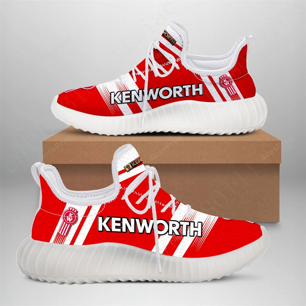 Kenworth Unisex Tennis Big Size Mannelijke Sneakers Casual Hardloopschoenen Sportschoenen Voor Heren Lichtgewicht Comfortabele Heren Sneakers