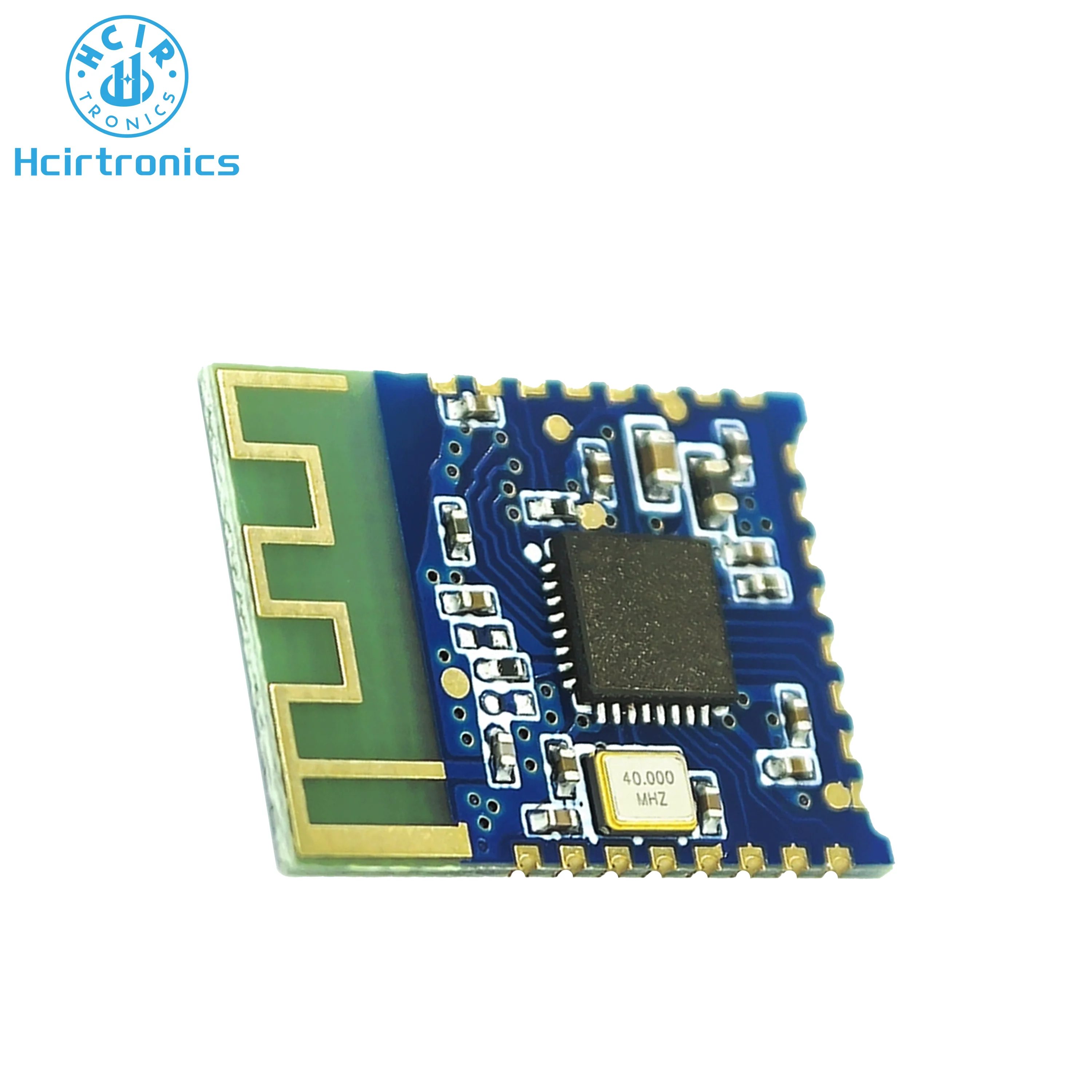 JDY-25M JDY-25 BLE MESH Wireless Bluetooth Module Bluetooth 5.0 Master-slave Transparent Transmission UART 1.9-3.6V 80M Distance