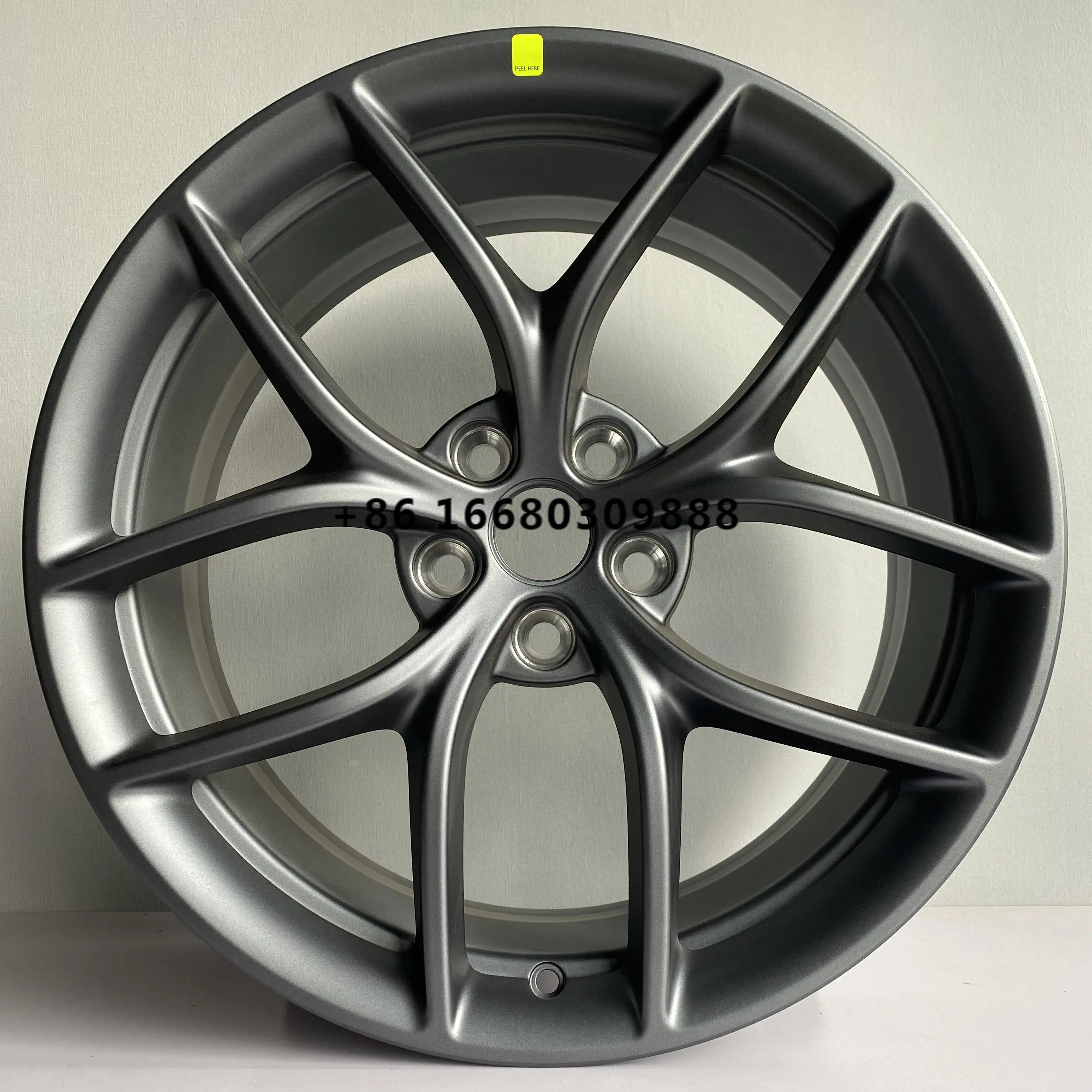 Bku racing multi spoke custom forged alloy model 3 wheels 5x114.3 18 19 inch rims for tesl-a model 3 wheels rims hubs