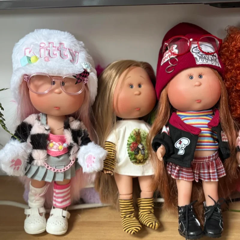 

Картофельная кукла телесного цвета, можно изменить, подвижный шарнир BJD24см, модная кукла ручной работы для девочек, подарок на день рождения своими руками, новый продукт на складе