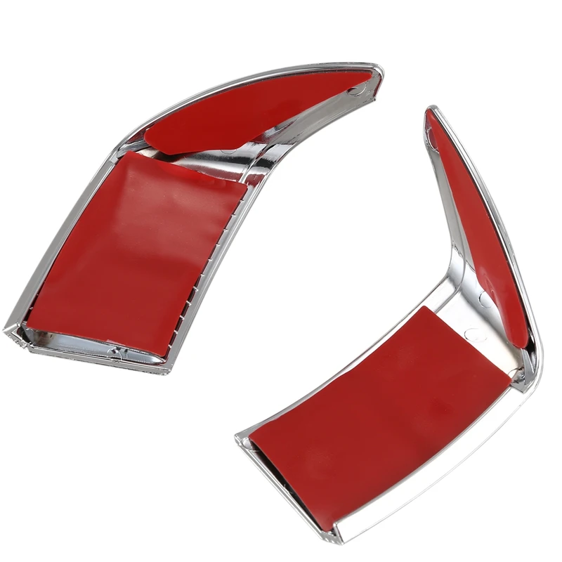 Motorcycle Front Mudguard Skirt For 2015-2019 Indian Scout