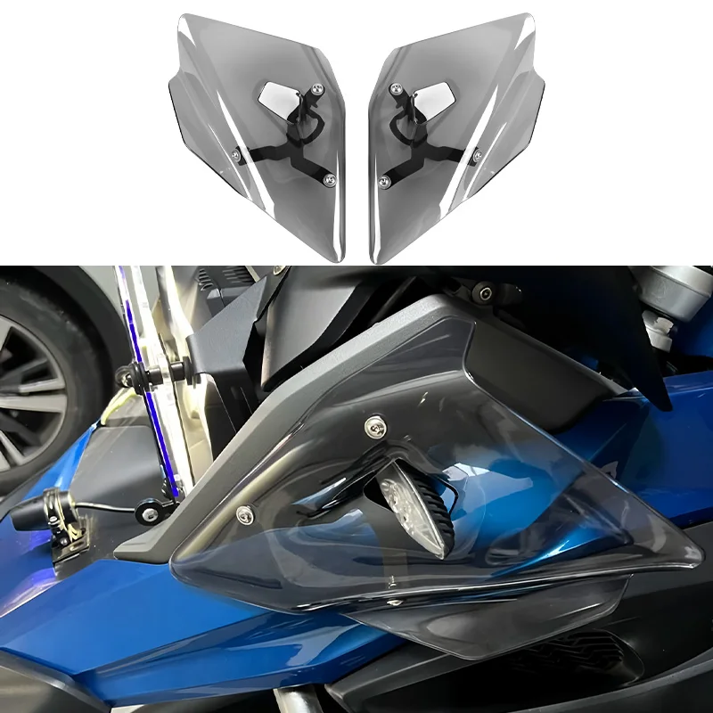 

Motorcycle Turn Signal for BMW R1200GS, Windshield R 1200GS LC, Wind Deflectors, Windshield F850GS F750GS