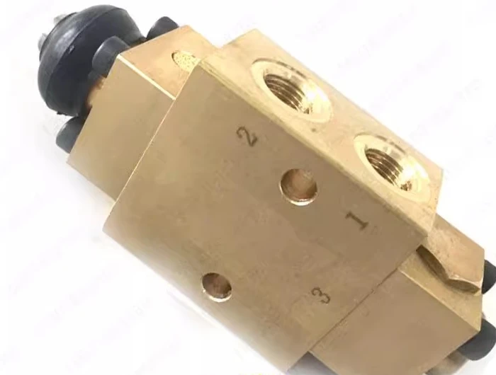 

SPGB/31733 Limit Switch Pneumatic Control Mechanical Valve Stroke Switch New Original