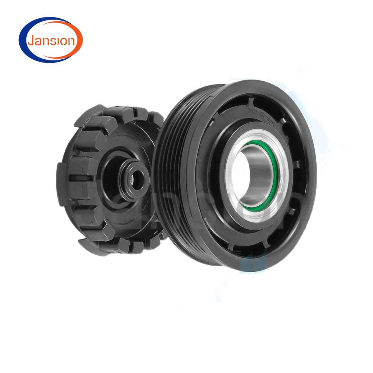 

AC A/C Air Conditioning Compressor Clutch Pulley 7SEU17A FOR BMW 125I F20 320 328I 330D F30 X3 F25 64529216467 64526805022