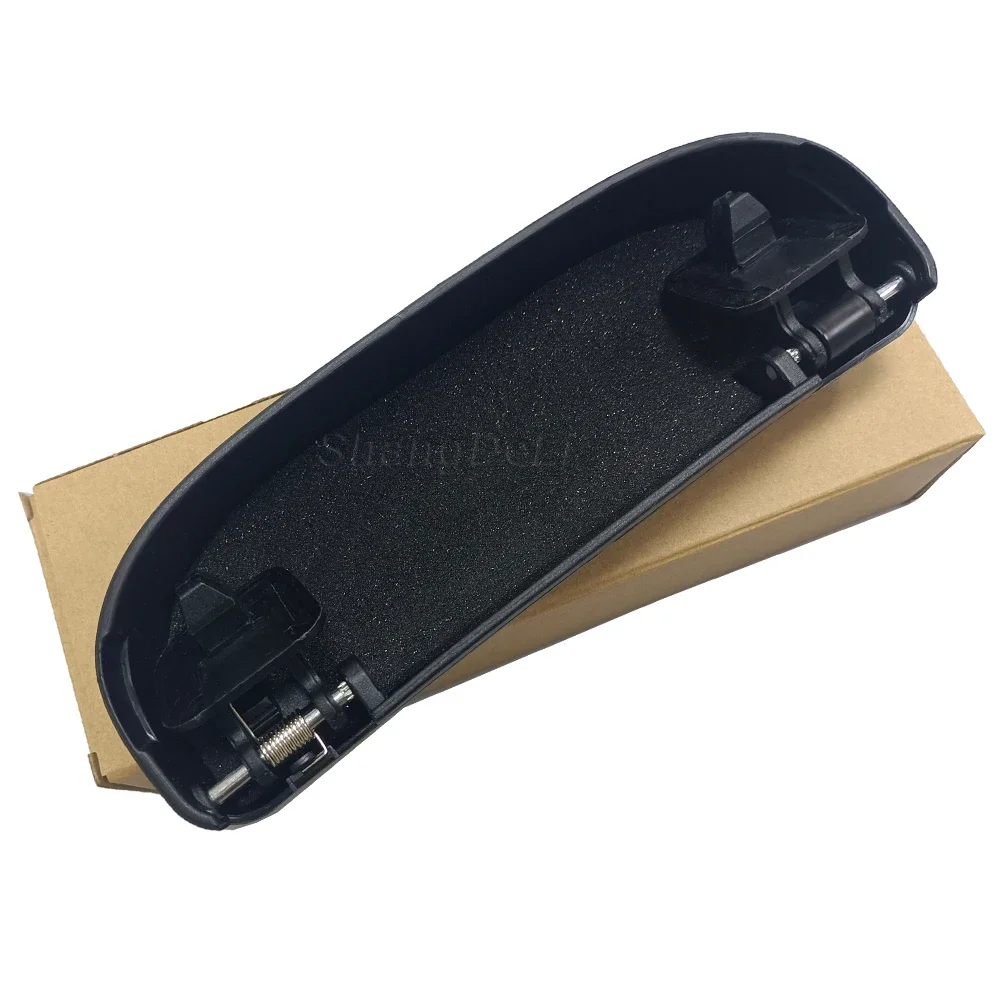 Glasses Box Storage Holder Sunglasses Case For BMW F30 F31 F34 F10 F11 F20 i3 X3 F25 X5 G05 1 3 4 5 Series 2013 2014 2015 2016