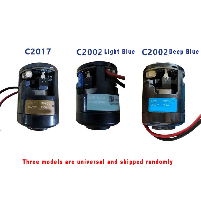 Adequado para dreame módulo de ventilador aspirador de pó portátil sem fio com motor v11 v12 peças de reposição acessórios motor