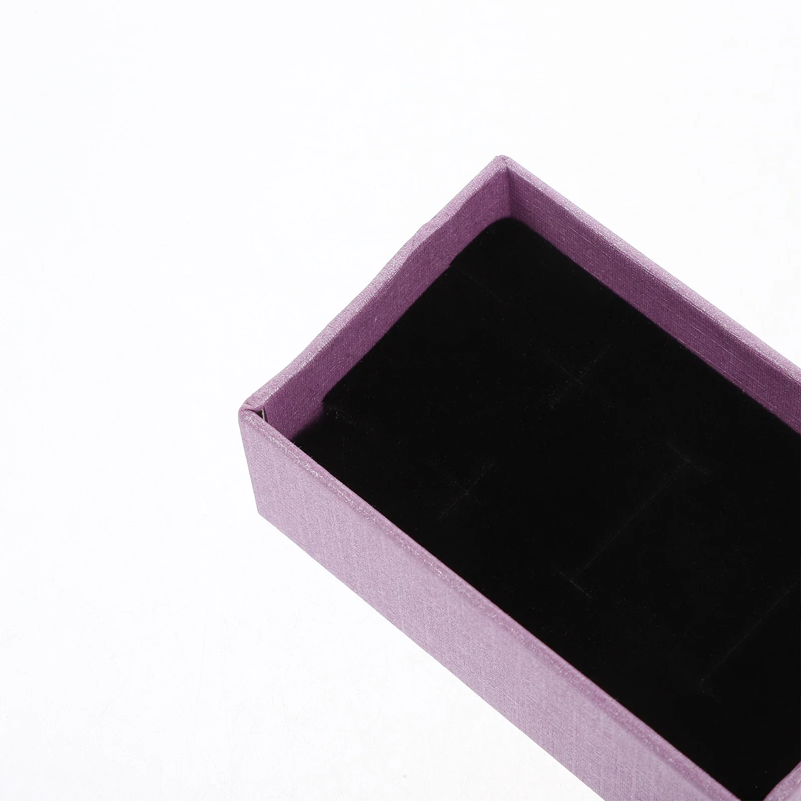 

Jewelry Box Earring Boxes for Selling Small Necklace Case Jewerly Bracelet Packaging