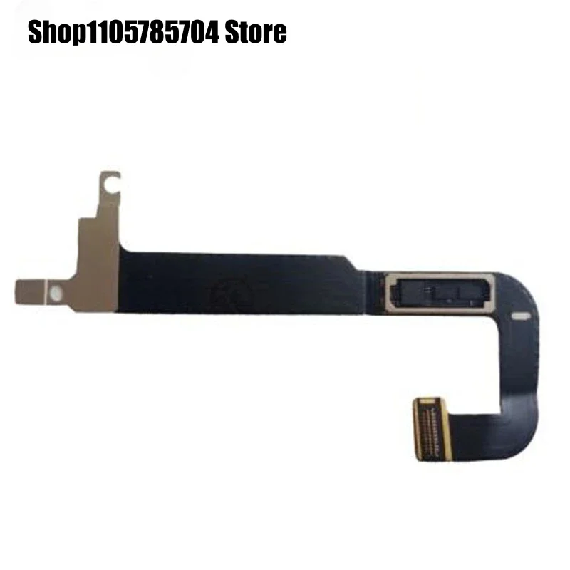 SS Replacement Laptop I/O USB-C Charging Port Flex Cable For MacBook Air A1534 Retina 12 inch 2015 821-00077-A
