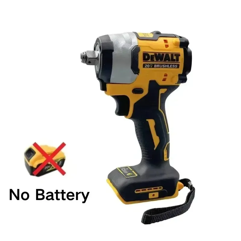 Thumbnail 2 - #37 Low Cost Electric Torque Wrenches That Work