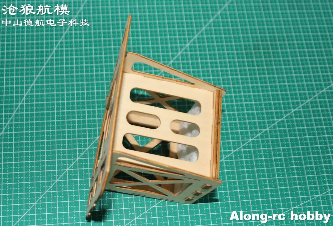 Future PP Material RC avión RC modelo de avión pieza de repuesto 1 Uds 30E 47 pulgadas EDGE540 48 "Slick540 asiento de montaje de Motor