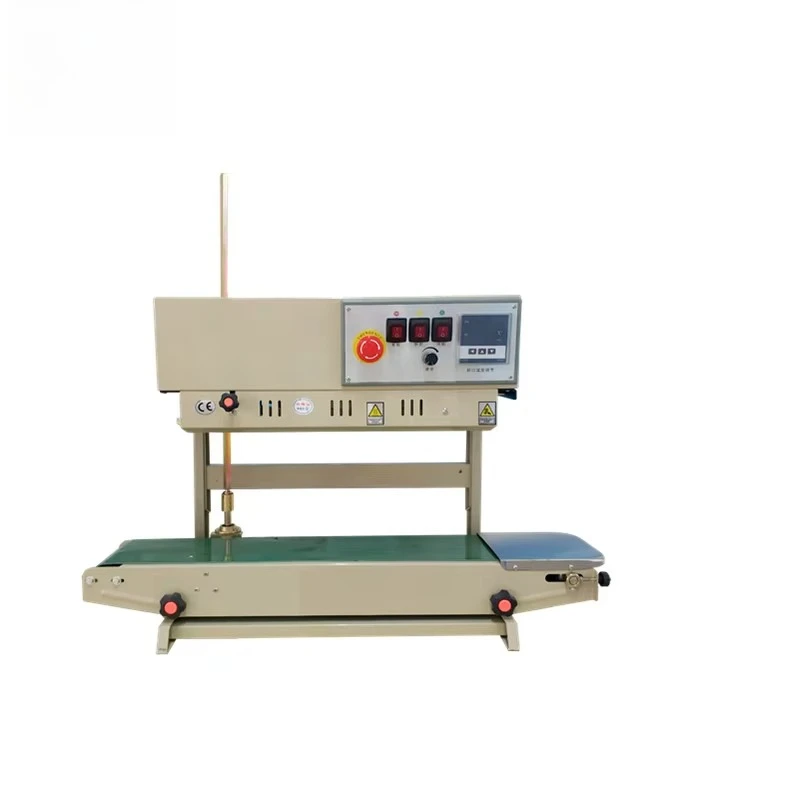 High Quality Bag Heat Sealing Machine