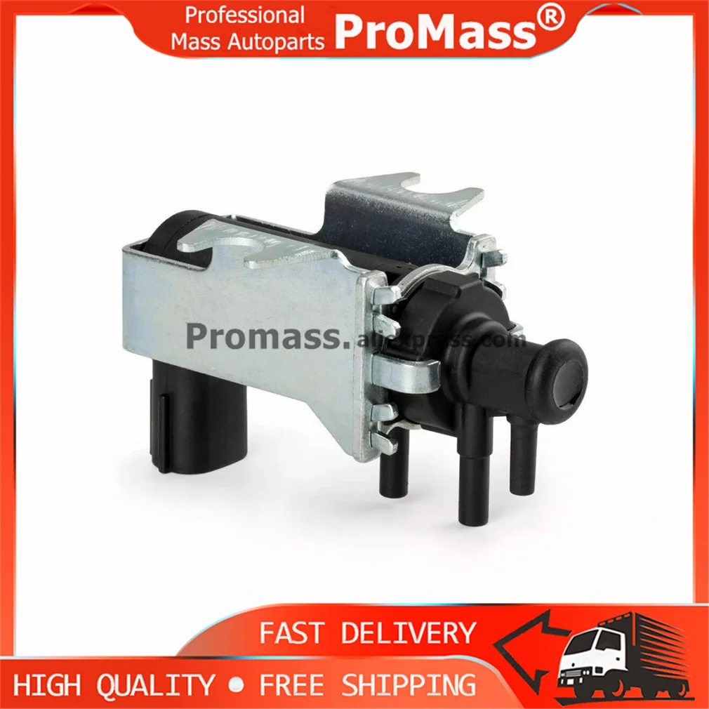 

Car Engine Vacuum Switch Control Pump Solenoid Valve For Toyota RAV4 Nissan Isuzu K4JJ1 8-98116260-0 2581927040 8981162600