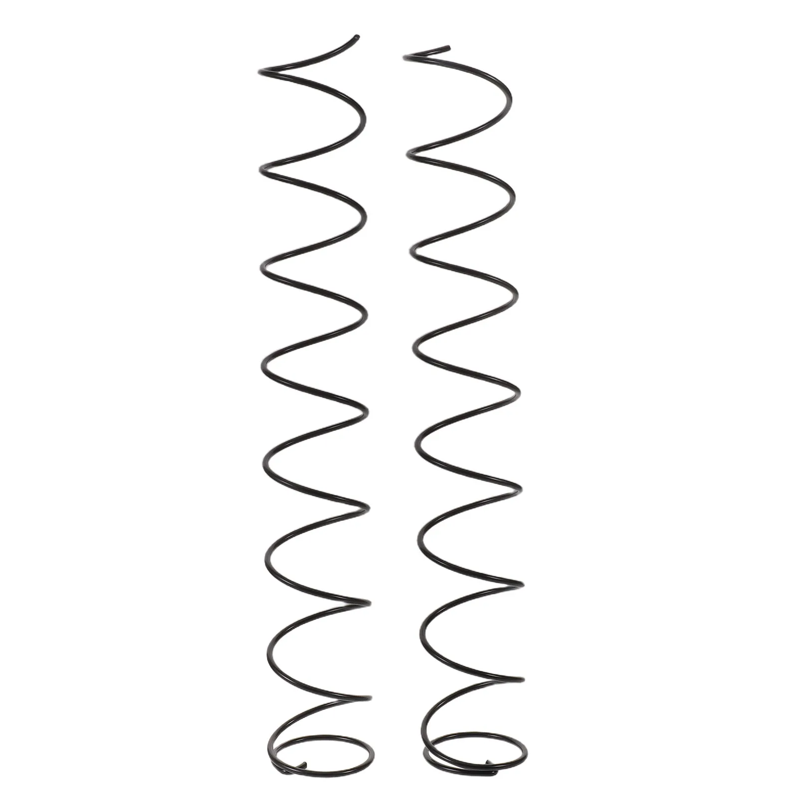 2Pcs Smart Vending Machine Accessories Spring Automatic Beverage Pusher Replacement Parts Snack Dispenser Coil Spring