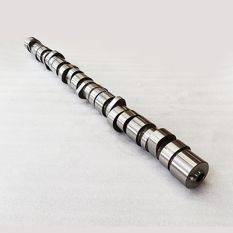 23534735 Machinery Engine Camshaft Detroit Series 60 14.0L Diesel Engine Forged Steel Camshaft