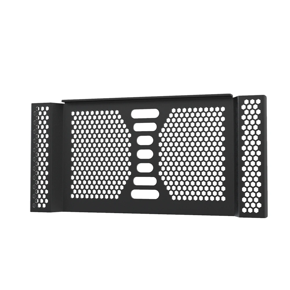 FZ6S FZ6N FZ6 S/N FAZER600 2004 2005 2006 Motorcycle Accessories Radiator Guard Protector Grille Cover For Yamaha FZ6 FAZER 600