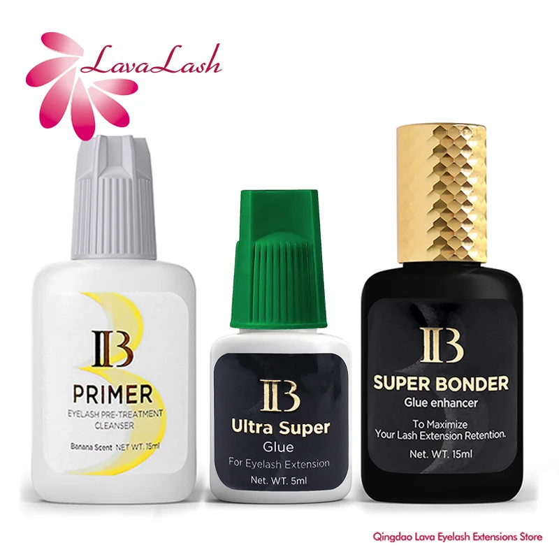 3 Bottles Ibeauty E… - image