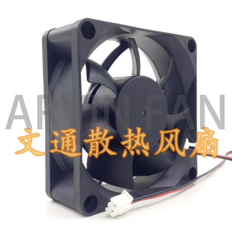 MODEL: STD7025HB12 DC Cooling Fan STD7025HB24