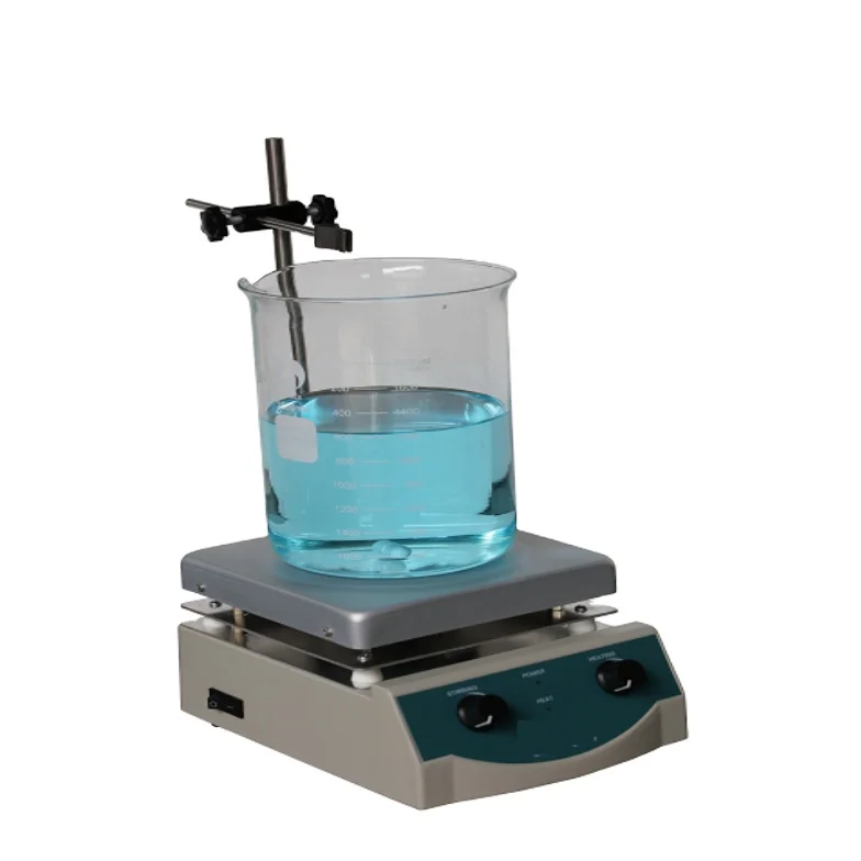 SH-3 Laboratory Hot Plate Magnetic Stirrer