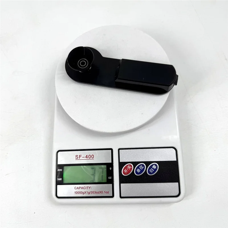 Para Redkey W13 fregador de suelo cubierta de cepillo principal cubierta de placa cubierta-A58E