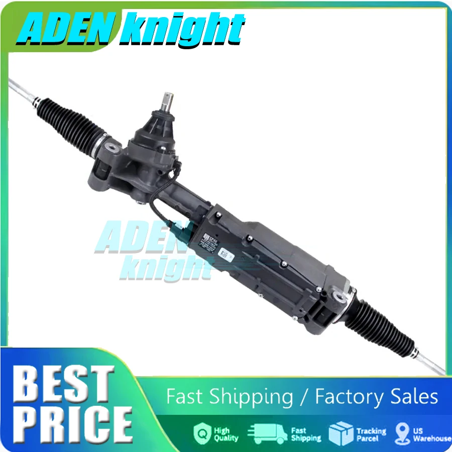 Electric Power Steering Rack For 14-18 Porsche Macan (95B) 3.0 95B423055 95B423055K 95B423055M 95B423055AC 95B423055AF