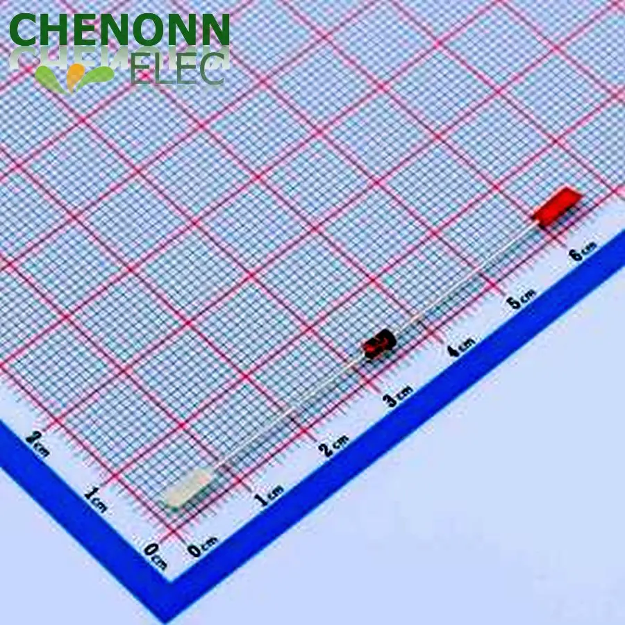 500PCS/LOT BZV85-C6V2,133 (Diodes)