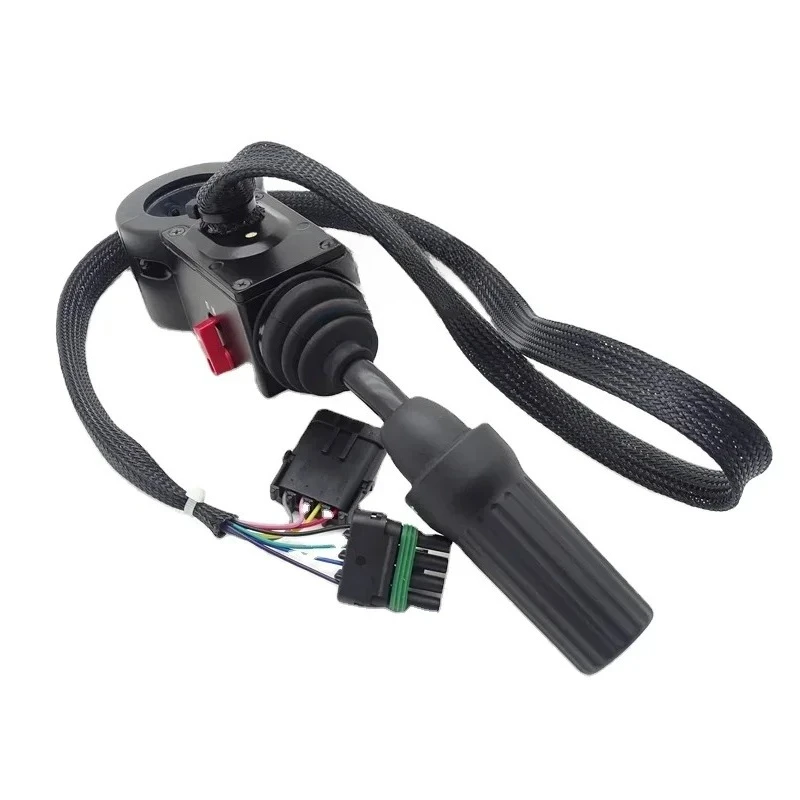 Heavy Machinery Spare Parts, Telescopic    Gear Selector with Multiple Part Numbers