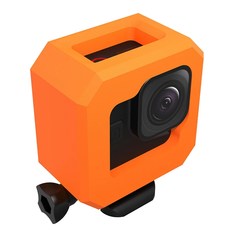 Diving Camera Housing For Gopro Hero 11 Mini Floating Case Water Drift Frame Protective Cover Anti Scratch Sleeve