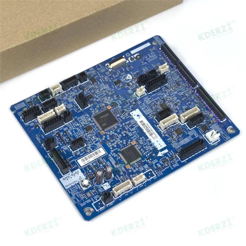 Original RM3-8460 DC Controller Board for HP M610 M611 M612 610 611 612 DC Board